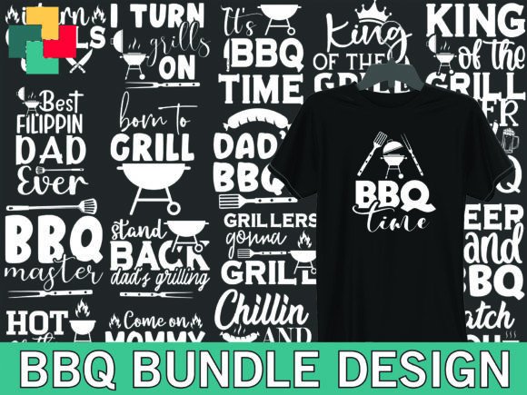 Download Bbq Svg Bundle Design - Bundle design Collection